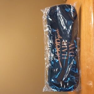 My tag along Hair tool case